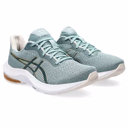 ASICS 1012B318.405_8.5 scarpa sportiva Femmina Multicolore