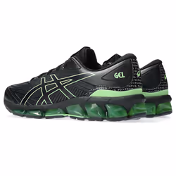 ASICS 1201A878.001_6 sneaker alla moda Maschio Multicolore - Vista aggiuntiva 3