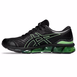 ASICS 1201A878.001_6 sneaker alla moda Maschio Multicolore - Vista aggiuntiva 4
