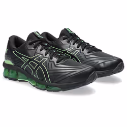 ASICS 1201A878.001_7 sneaker alla moda Maschio Multicolore