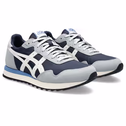 ASICS 1203A293.400_6.5 sneaker alla moda Maschio Multicolore - Vista aggiuntiva 2