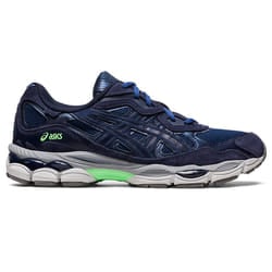 ASICS 1201A789.400_6.5 sneaker alla moda Maschio Multicolore