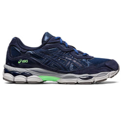 ASICS 1201A789.400_6 sneaker alla moda Maschio Multicolore