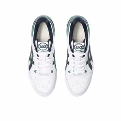 ASICS 1203A268.102_4.5 sneaker alla moda Maschio Nero, Bianco - Vista aggiuntiva 6