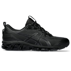 ASICS 1201A881.002_6 sneaker alla moda Maschio Nero, Grigio