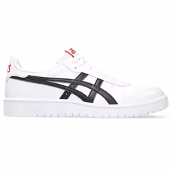 ASICS 1201A173.124_3.5, Maschio, Adulto, Sneaker alla moda, Nero, Bianco, White, Black