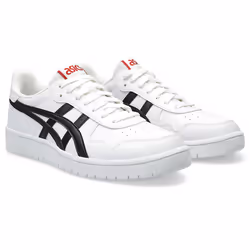 ASICS 1201A173.124_3.5 sneaker alla moda Maschio Nero, Bianco