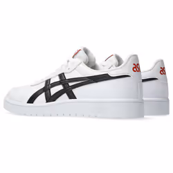 ASICS 1201A173.124_3.5 sneaker alla moda Maschio Nero, Bianco