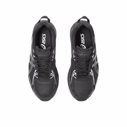 ASICS 1204A122.003_3 sneaker alla moda Nero, Argento - Vista aggiuntiva 6