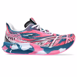 ASICS 1012B429.401_5, Femmina, Adulto, Multicolore, Gomma, Rete, 1 pz