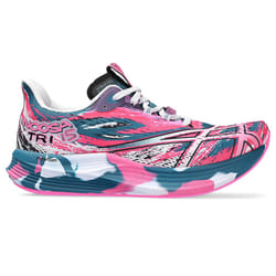 ASICS 1012B429.401_5 scarpa sportiva Femmina Multicolore