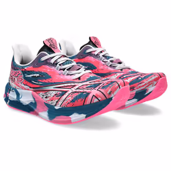 ASICS 1012B429.401_5 scarpa sportiva Femmina Multicolore
