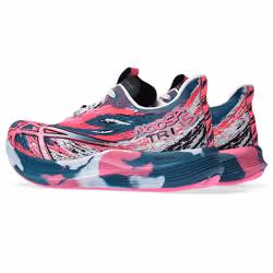 ASICS 1012B429.401_5 scarpa sportiva Femmina Multicolore