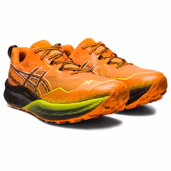 ASICS 1011B699.800_7 scarpa sportiva Maschio Multicolore