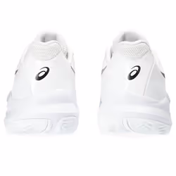 ASICS 1041A449.101_11 calzatura per sport di squadra Maschio Nero, Bianco - Vista aggiuntiva 5