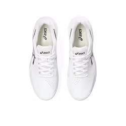 ASICS 1041A449.101_11 calzatura per sport di squadra Maschio Nero, Bianco - Vista aggiuntiva 6