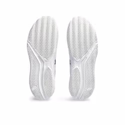 ASICS 1041A449.101_11 calzatura per sport di squadra Maschio Nero, Bianco - Vista aggiuntiva 7
