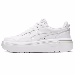 ASICS 1203A289.104_3.5 sneaker alla moda Maschio Grigio, Bianco - Vista aggiuntiva 4