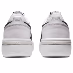 ASICS 1203A289.103_3 sneaker alla moda Maschio Nero, Bianco - Vista aggiuntiva 5