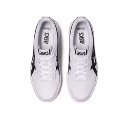 ASICS 1203A289.103_3 sneaker alla moda Maschio Nero, Bianco - Vista aggiuntiva 6