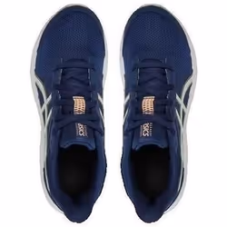 Sneakers Asics Jolt 4 Gs Blu - 40