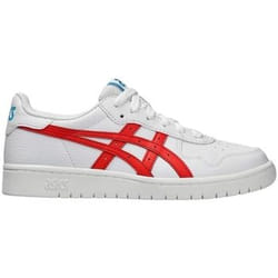 Sneakers Asics Japan S GS - White/True Red Rosso - 36.40
