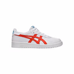 Sneakers Asics Japan S GS - White/True Red Rosso - 36.40