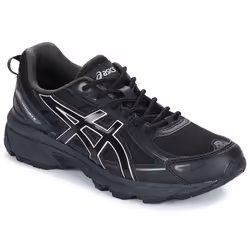 Scarpe bambini Asics VENTURE 6 GS Nero - 39