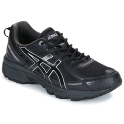 Scarpe bambini Asics VENTURE 6 GS Nero - 39