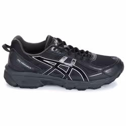 Scarpe bambini Asics VENTURE 6 GS Nero - 39