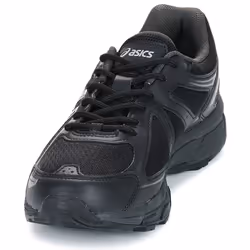 Scarpe bambini Asics VENTURE 6 GS Nero - 39