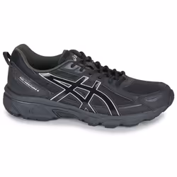 Sneakers basse Asics VENTURE Nero - 45