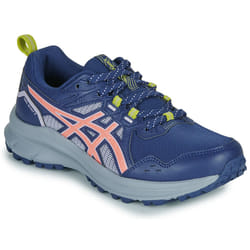 Scarpe Asics TRAIL SCOUT 3 Blu - 37