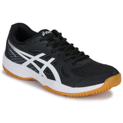 Scarpe Asics UPCOURT 6 Nero - 44