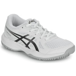 Scarpe bambini Asics UPCOURT 6 GS Bianco - 39