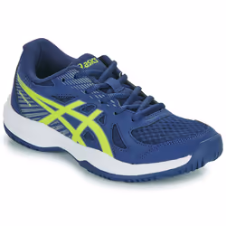 Scarpe bambini Asics UPCOURT 6 GS Blu - 37