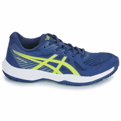 Scarpe bambini Asics UPCOURT 6 GS Blu - 37