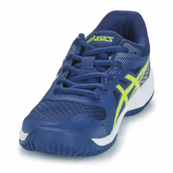 Scarpe bambini Asics UPCOURT 6 GS Blu - 37