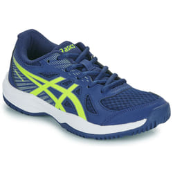 Scarpe bambini Asics UPCOURT 6 GS Blu - 37 1/2