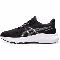 Scarpe bambini Asics GT-1000 13 GS Nero - 39