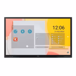 Sharp PN-LC652 65" LCD 4K Ultra HD - Vista aggiuntiva 5