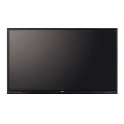 Sharp PN-LC652 65" LCD 4K Ultra HD - Vista aggiuntiva 6