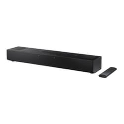Sharp HT-SB700 altoparlante soundbar Nero 2.0.2 canali 140 W