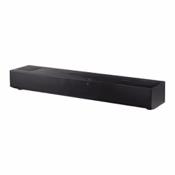 Sharp HT-SB700 altoparlante soundbar Nero 2.0.2 canali 140 W - Vista aggiuntiva 2
