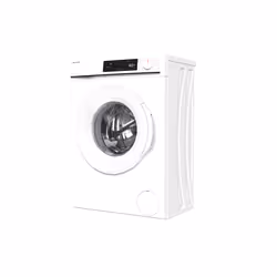 Sharp ES-NFA4101WD lavatrice Caricamento frontale 4 kg 1000 Giri/min Bianco - Vista aggiuntiva 8