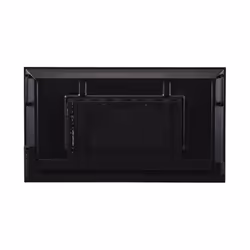 Sharp ME502 Pannello piatto per segnaletica digitale 50" LCD 450 cd/m² 4K Ultra HD Nero Android 18/7 - Vista aggiuntiva 5