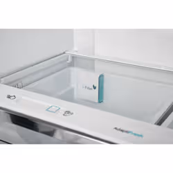 Sharp SJ-NFA35IHXID frigorifero side-by-side Libera installazione 487 L Acciaio inox - Vista aggiuntiva 3