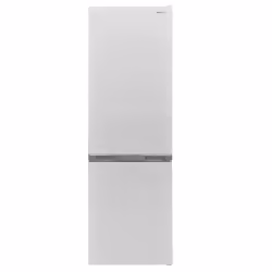 Sharp SJ-FBB04DTXWE, 268 L, SN-ST, 40 dB, 3,9 kg/24h, E, Bianco