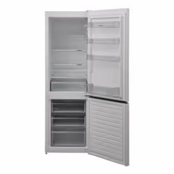 Sharp SJ-FBB04DTXWE frigorifero con congelatore Libera installazione 268 L E Bianco