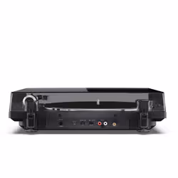 Sharp RP-TT100 piatto audio Giradischi con trasmissione a cinghia Nero Automatico - Vista aggiuntiva 6
